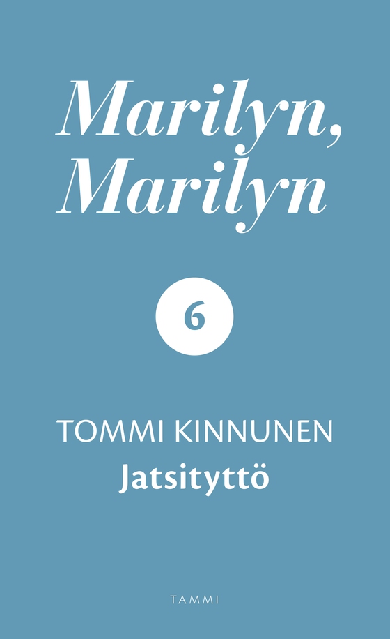 Marilyn, Marilyn 6