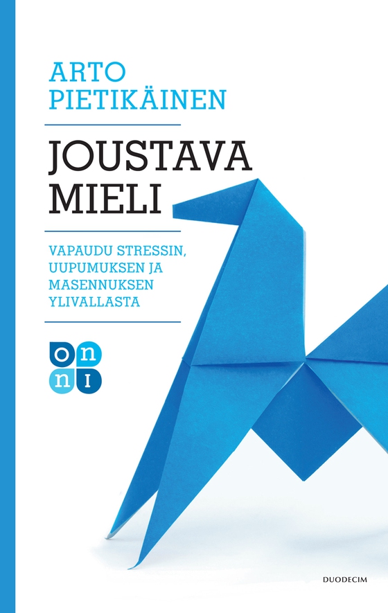 Joustava mieli