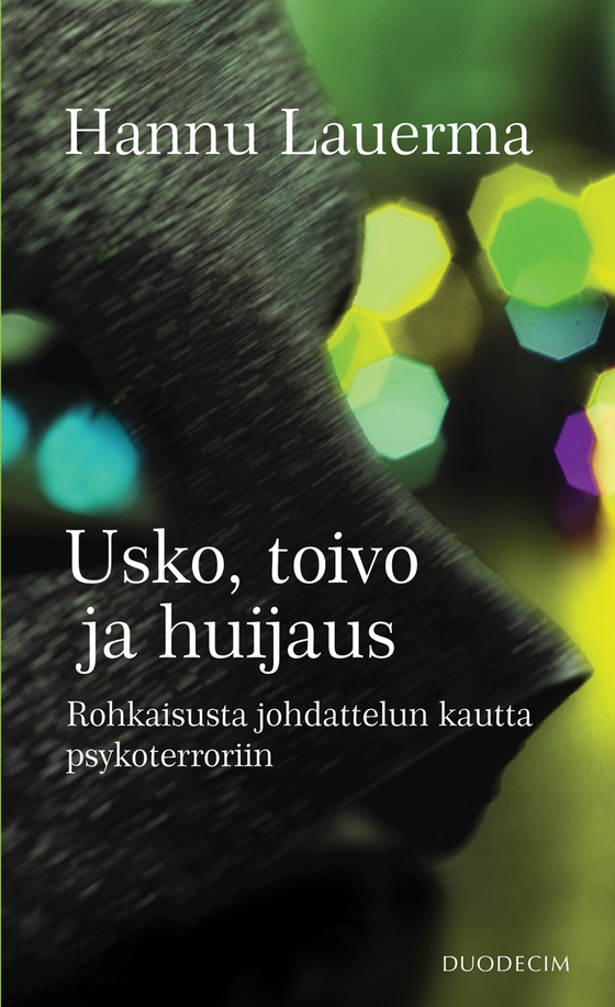 Usko, toivo ja huijaus