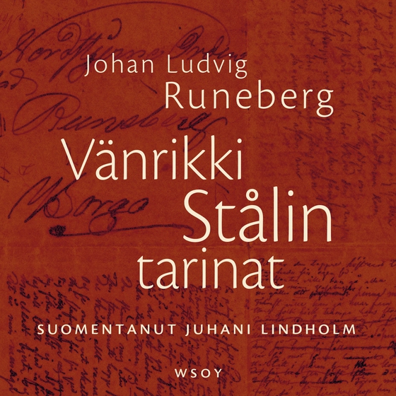 Vänrikki Stålin tarinat