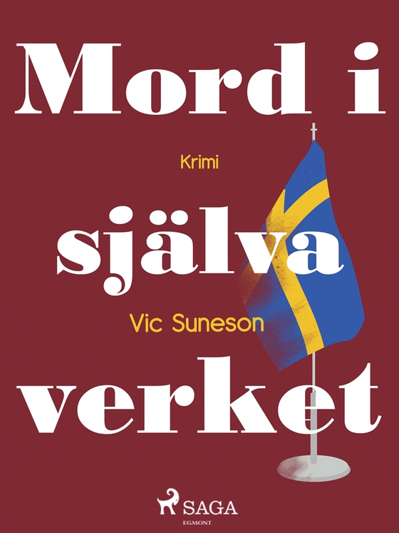 Mord i själva verket