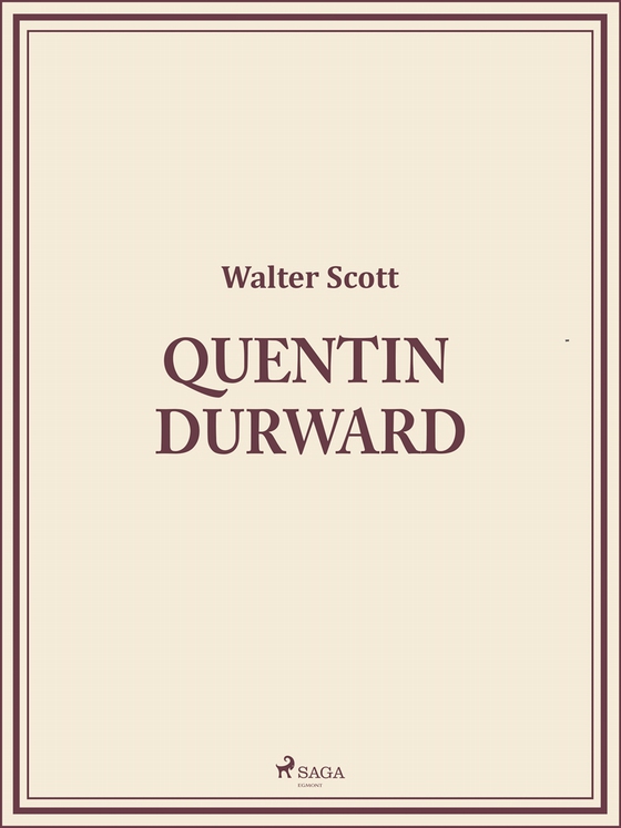 Quentin Durward