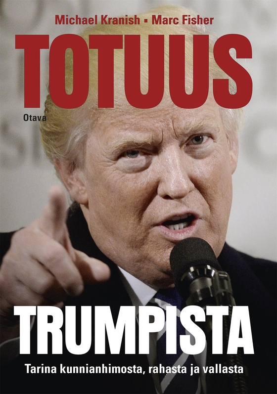 Totuus Trumpista