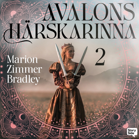 Avalons härskarinna. D. 2 (ljudbok) av Marion Zimmer Bradley