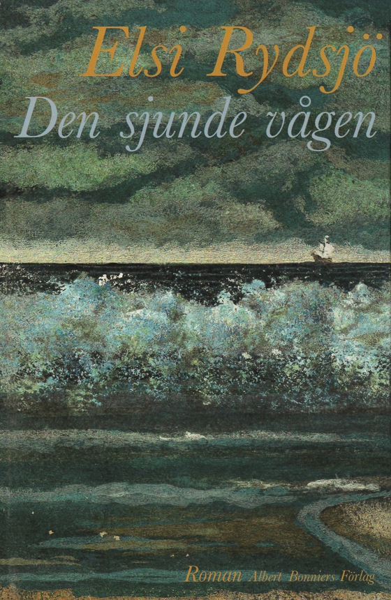 Den sjunde vågen