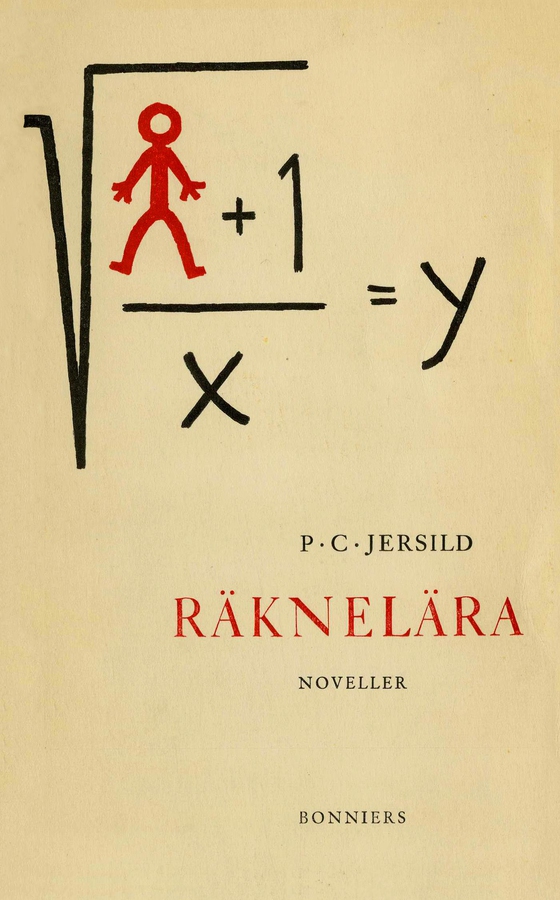 Räknelära : noveller