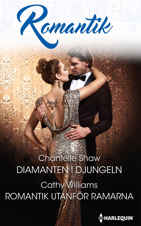 Diamanten i djungeln/ Romantik utanför ramarna
