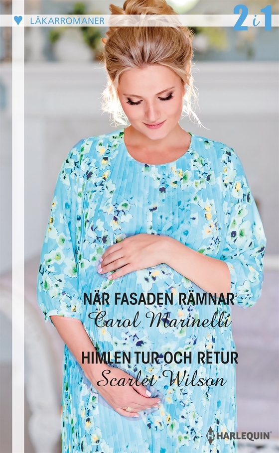 När fasaden rämnar / Himlen tur och retur