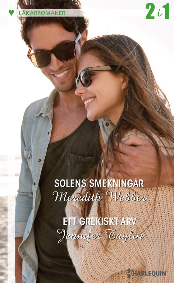 Solens smekningar/Ett grekiskt arv