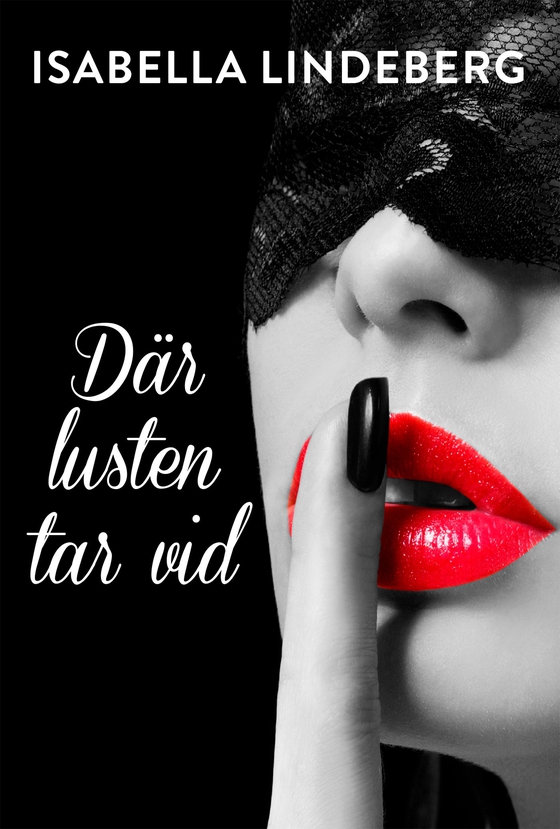 Där lusten tar vid