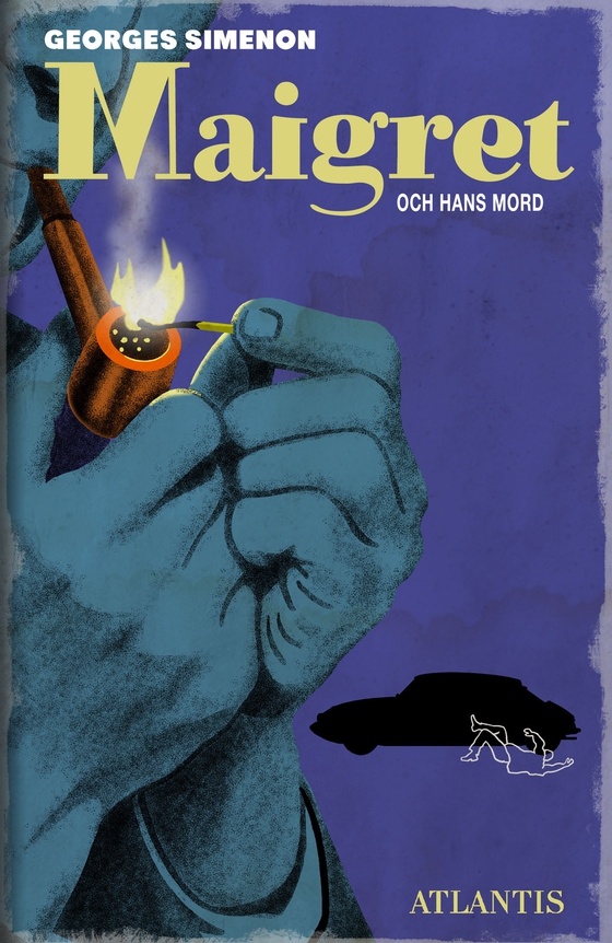 Maigret och hans mord