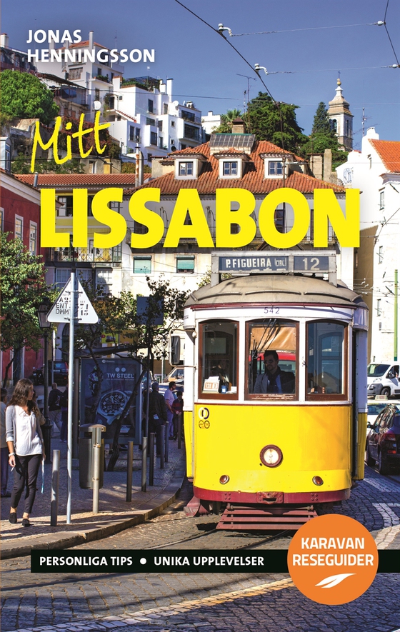 Mitt Lissabon