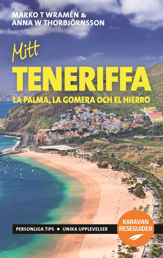 Mitt Teneriffa
