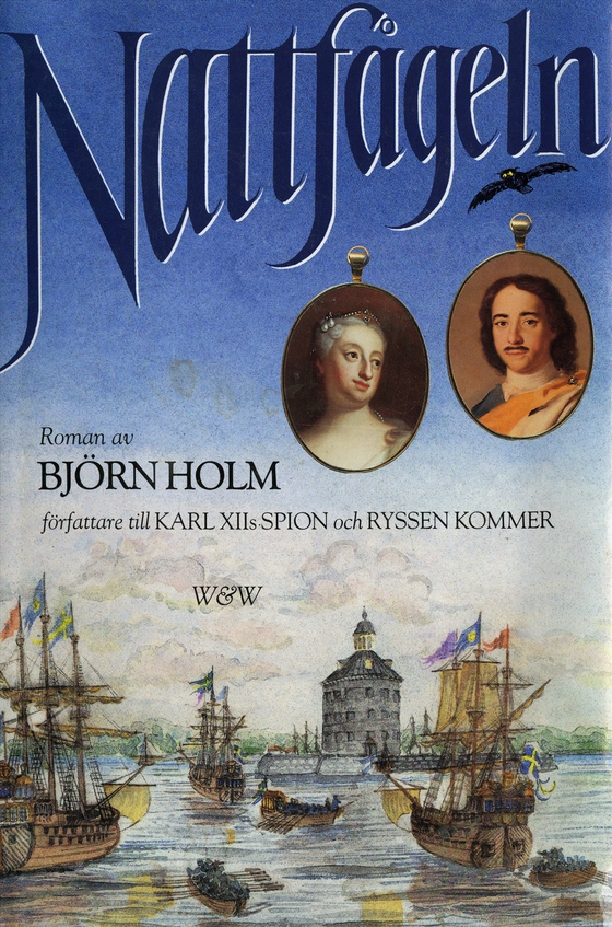 Nattfågeln