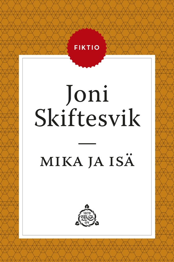 Mika ja isä