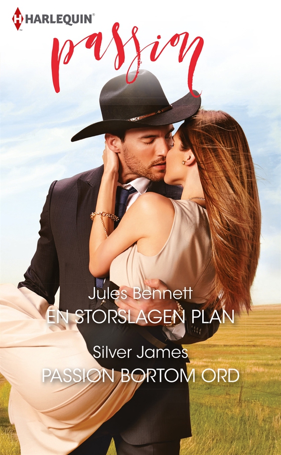 En storslagen plan/Passion bortom ord
