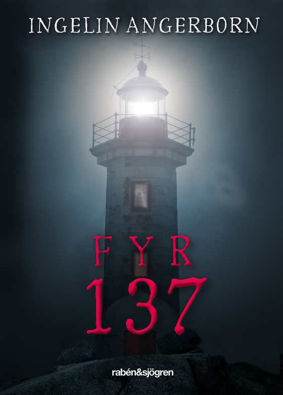 Fyr 137 (e-bok) av Ingelin Angerborn