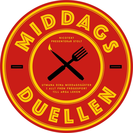 Middagsduellen (PDF)