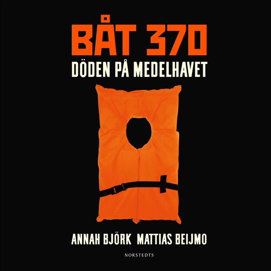 Båt 370 : döden på Medelhavet