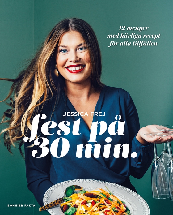 Fest på 30 minuter