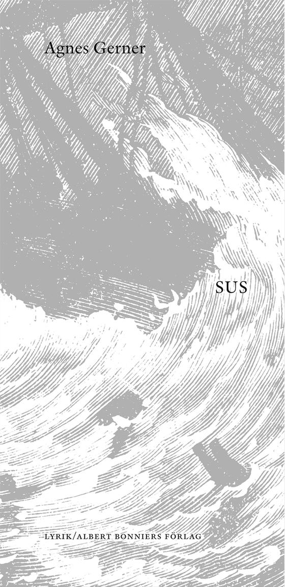 Sus (e-bok) av Agnes Gerner