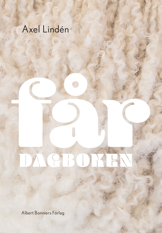 Fårdagboken (e-bok) av Axel Lindén