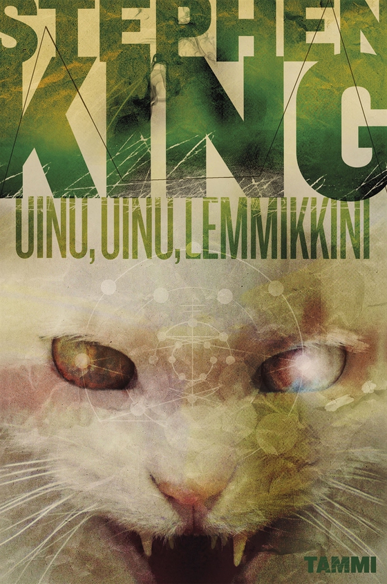 Uinu, uinu, lemmikkini