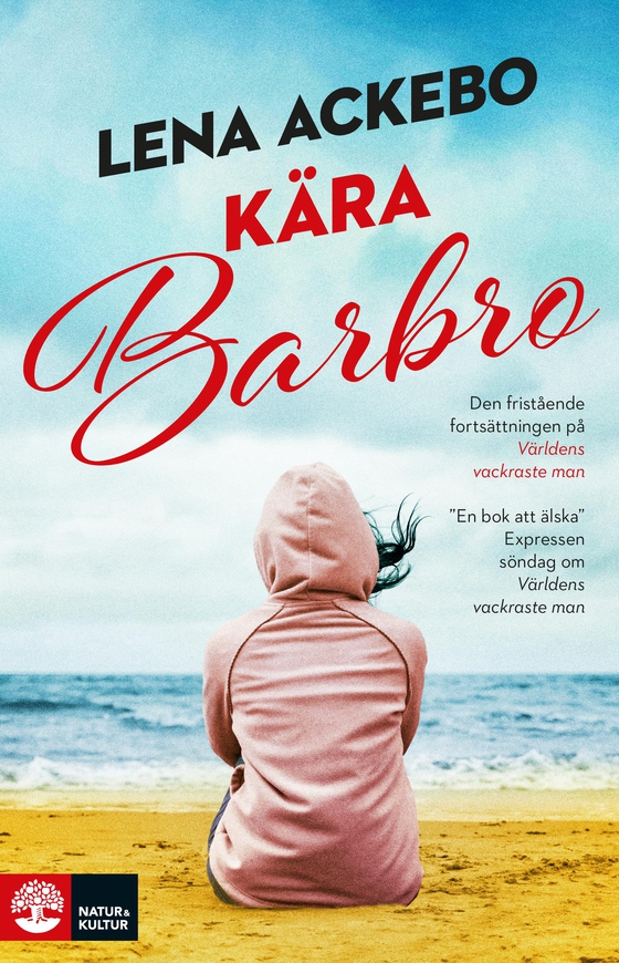 Kära Barbro (e-bok) av Lena Ackebo