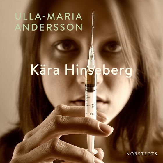 Kära Hinseberg (ljudbok) av Ulla-Maria Andersson