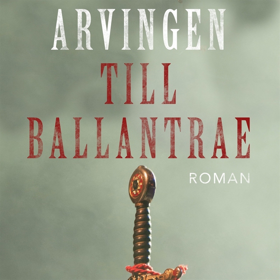 Arvingen till Ballantrae