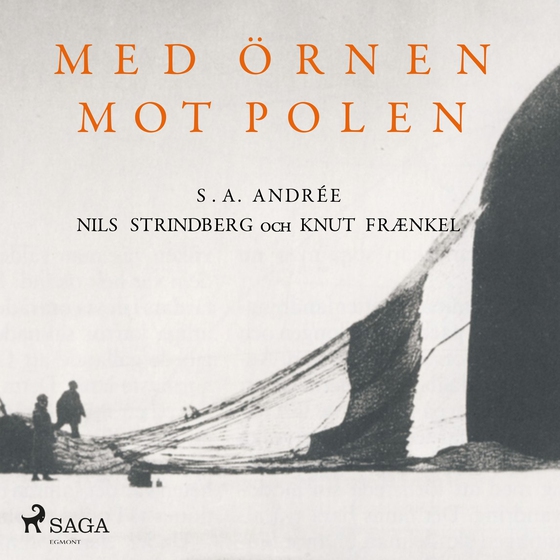 Med örnen mot polen