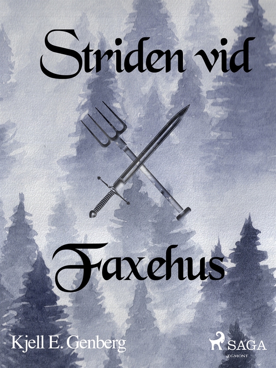 Striden vid Faxehus
