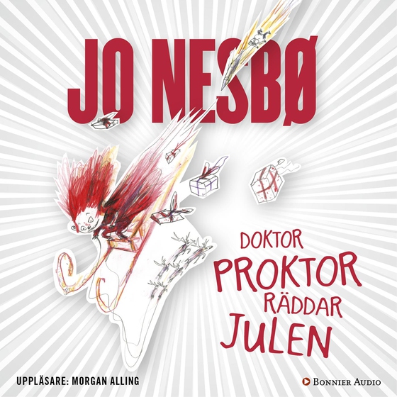 Kan doktor Proktor rädda julen?