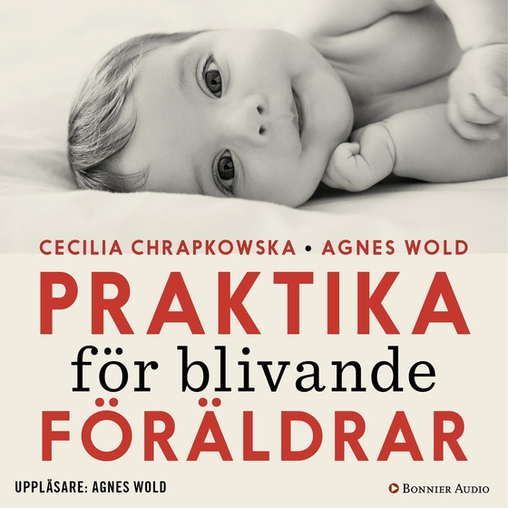 Praktika för blivande föräldrar : gravidfakta och barnkunskap på vetenskaplig grund (ljudbok) av Agnes Wold