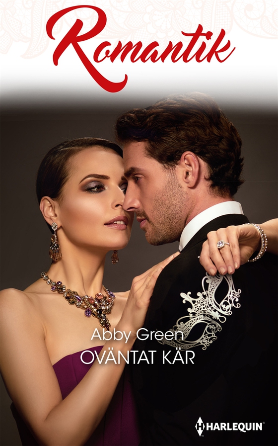 Oväntat kär (e-bok) av Abby Green