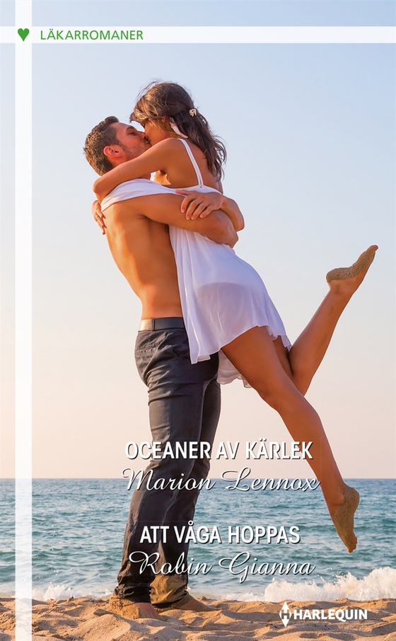 Oceaner av kärlek/Att våga hoppas