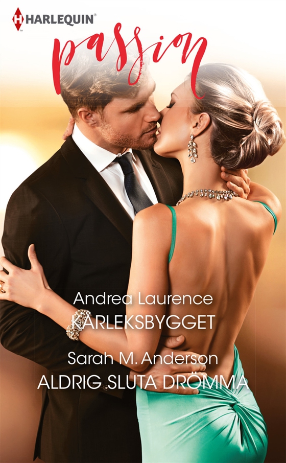 Kärleksbygget/Aldrig sluta drömma