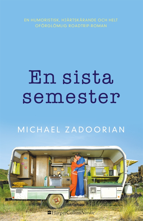 En sista semester