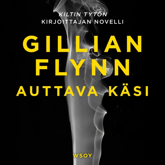 Auttava käsi