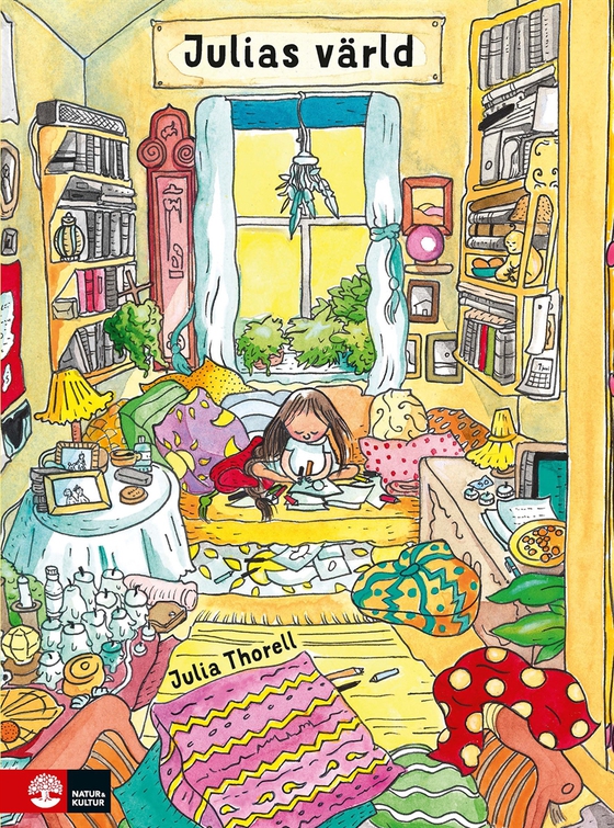 Julias värld
