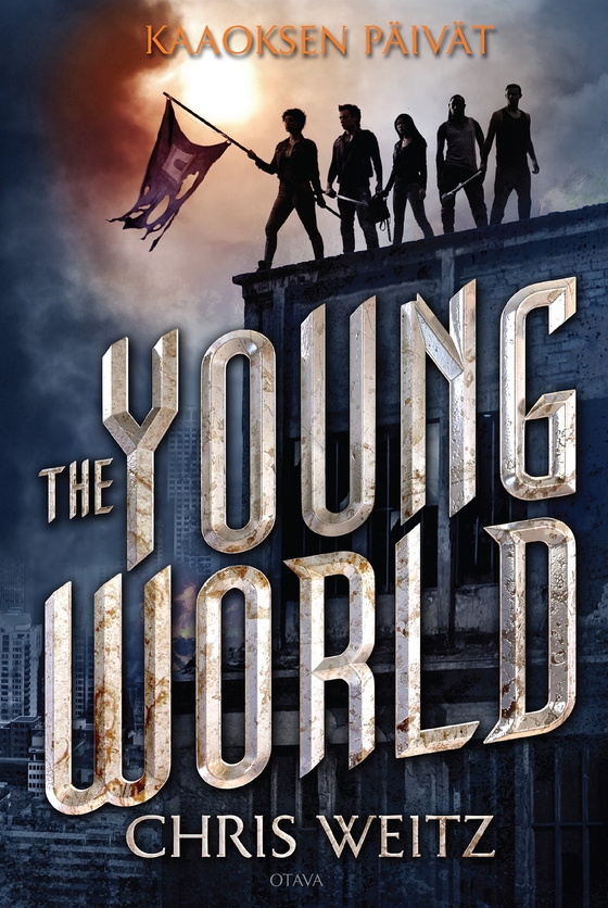 The Young World 1