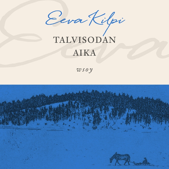 Talvisodan aika