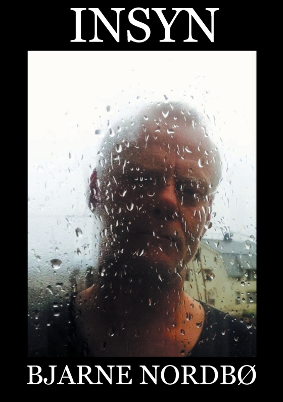 Insyn (e-bok) av Bjarne Nordbø
