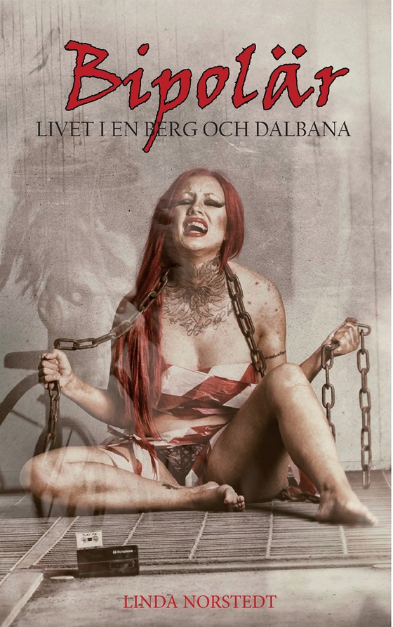 Bipolär: Livet i en berg och dalbana