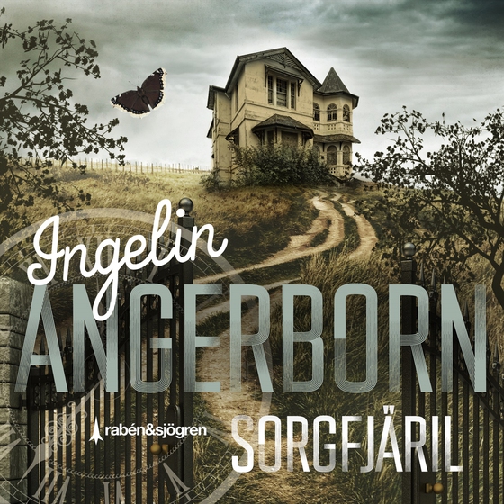 Sorgfjäril