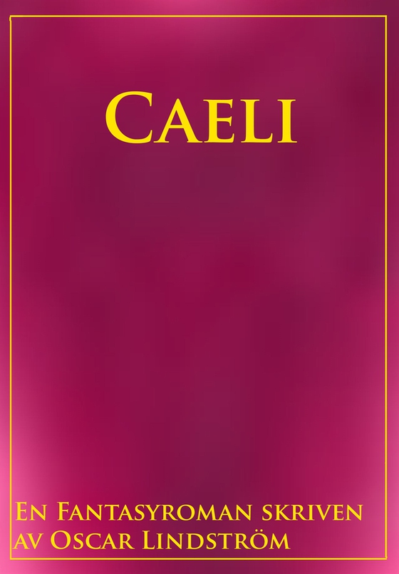 Caeli