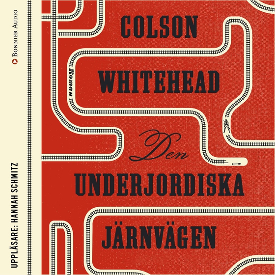 Den underjordiska järnvägen