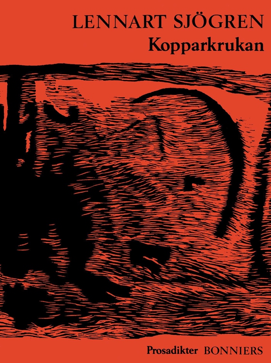 Kopparkrukan : prosadikter (e-bok) av Lennart Sjögren