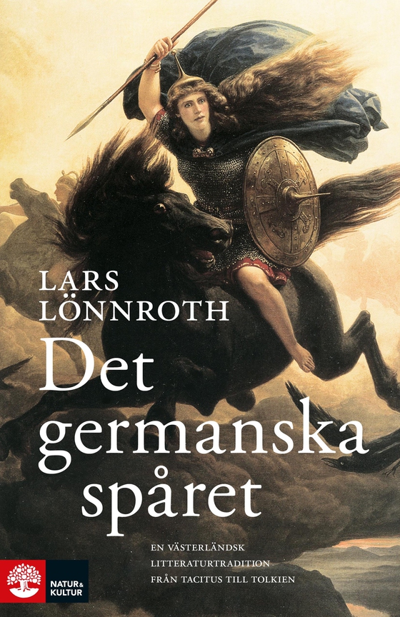 Det germanska spåret