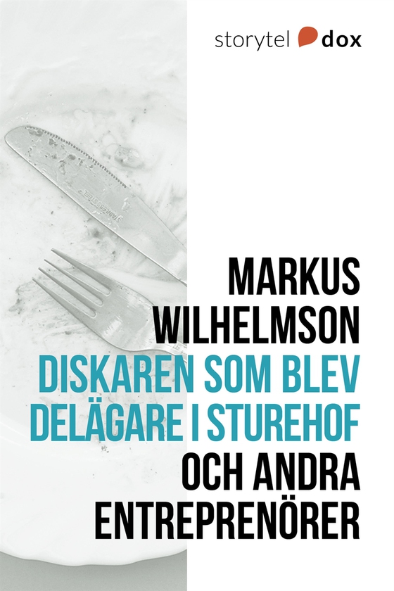 Diskaren som blev delägare i Sturehof